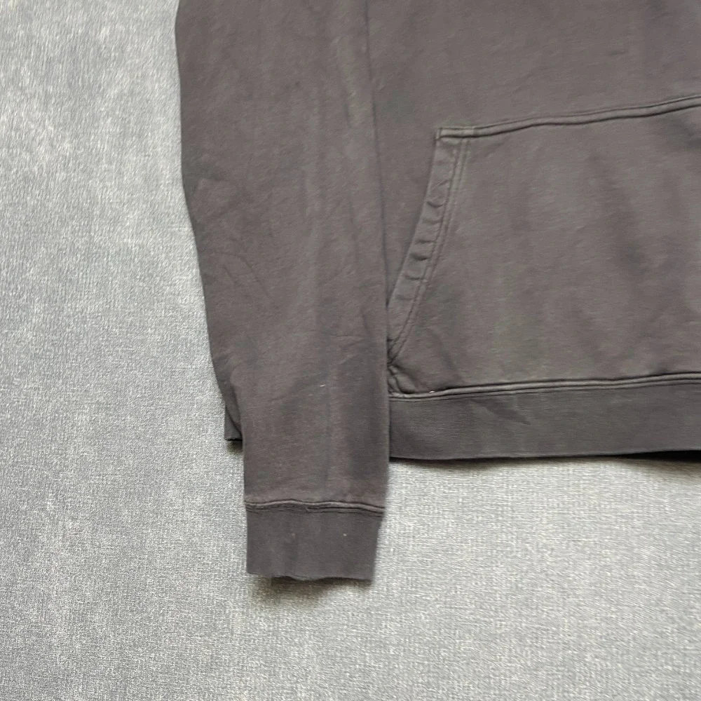 Nike Glendora Football Hoodie Mens Medium Black Fleece Lined Drawstring Winter